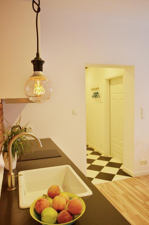 Apartamenty City Rybaki 포즈난 외부 사진